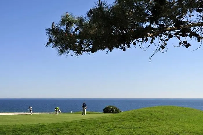 Villa Vale Do Lobo 2 Townhouse 3 Bedroom Close To Amenities And Beach 0*,  Portugal