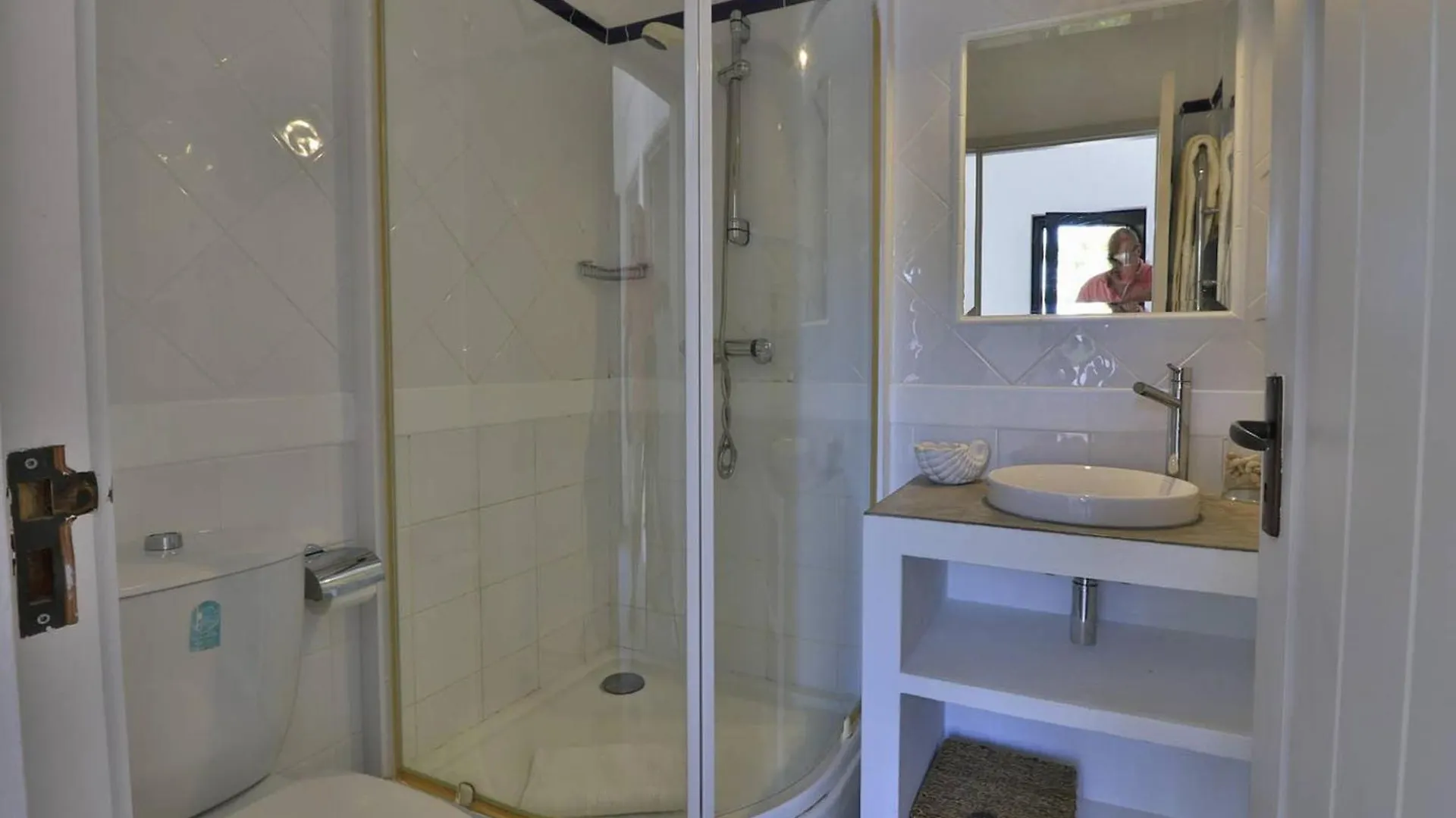 Villa Vale Do Lobo 2 Townhouse 3 Bedroom Close To Amenities And Beach