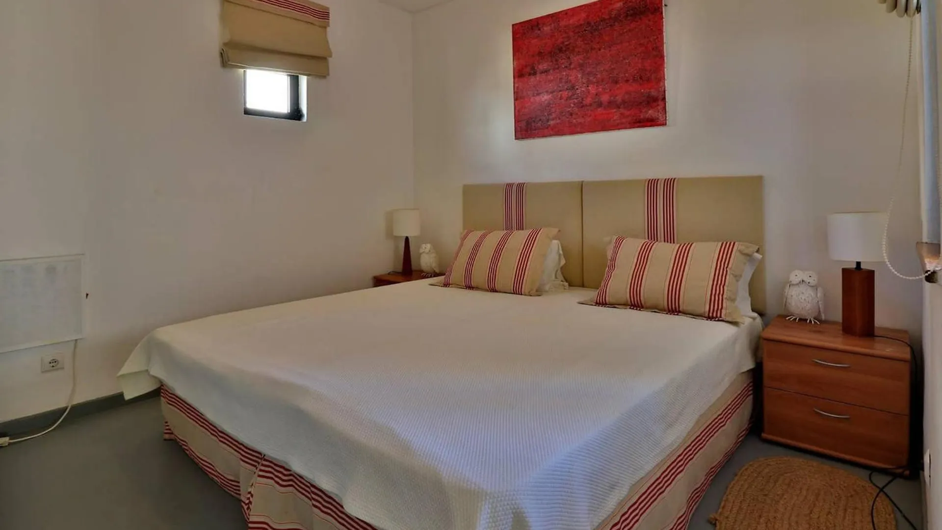 Villa Vale Do Lobo 2 Townhouse 3 Bedroom Close To Amenities And Beach