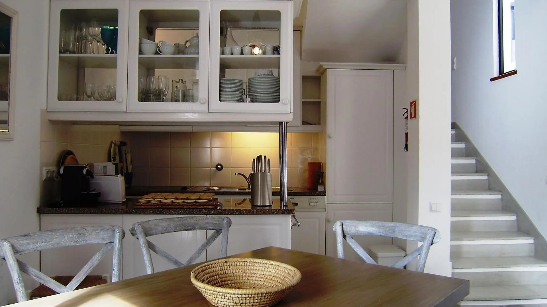 Villa Vale Do Lobo 2 Townhouse 3 Bedroom Close To Amenities And Beach