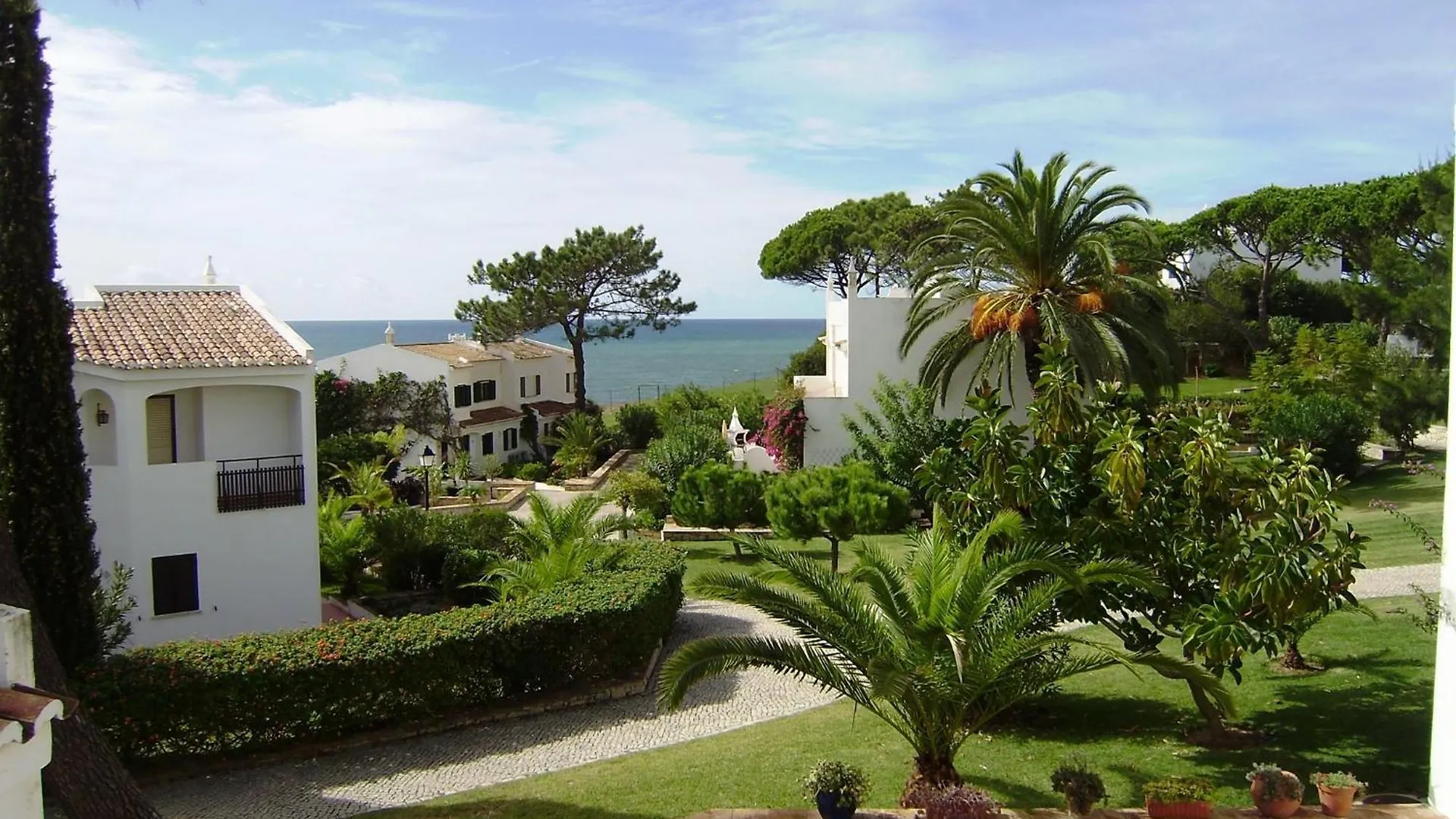 Villa Vale Do Lobo 2 Townhouse 3 Bedroom Close To Amenities And Beach Portugal