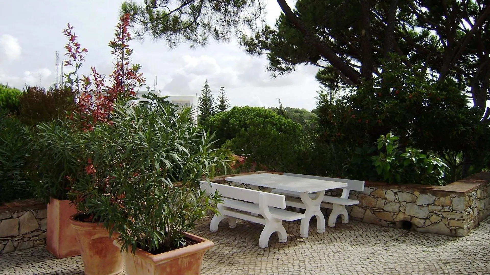 Villa Vale Do Lobo 2 Townhouse 3 Bedroom Close To Amenities And Beach